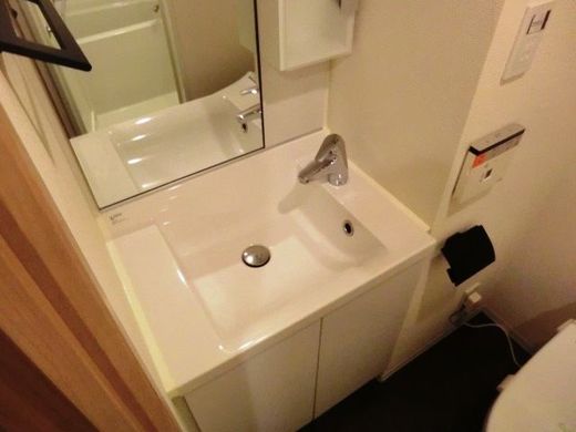 レジディア蒲田5