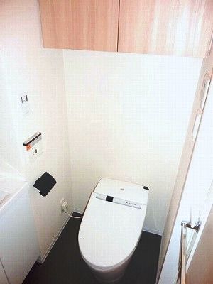 レジディア蒲田5