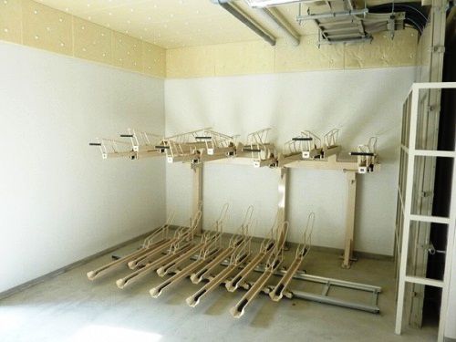 レジディア蒲田5