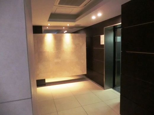 レジディア蒲田5