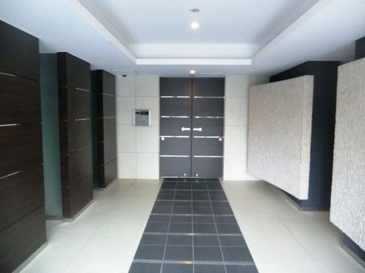 レジディア蒲田5