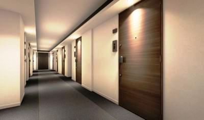 レジディア蒲田5