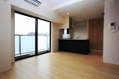 レジディア蒲田5