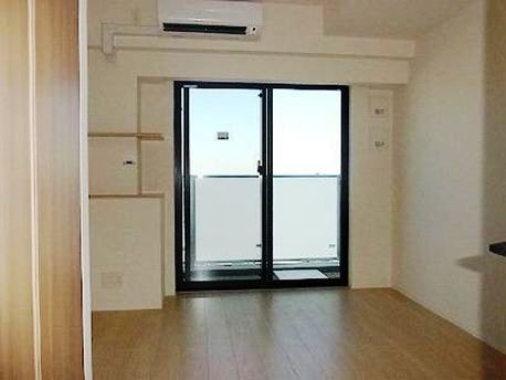 レジディア蒲田5