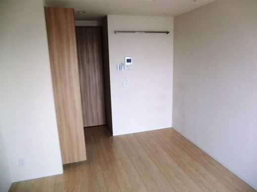 レジディア蒲田5