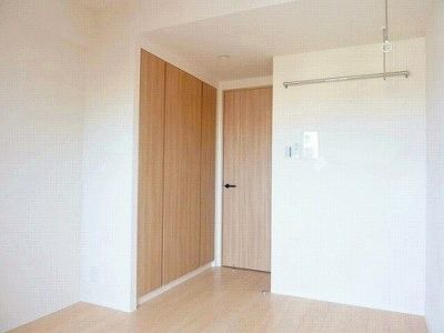 レジディア蒲田5