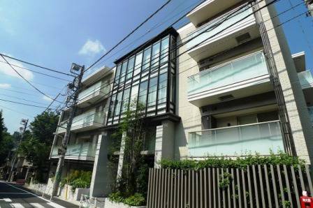 プラウド代官山