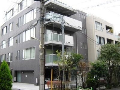 ピアース初台