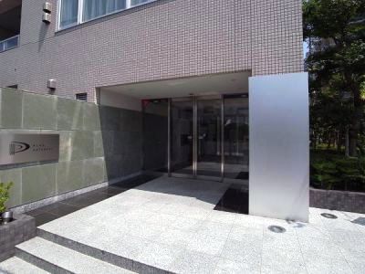 ピアース初台