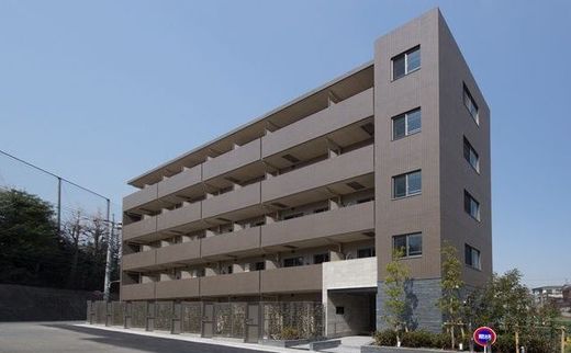 コンシェリア馬込テラス