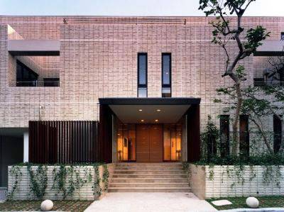 池田山プレイス