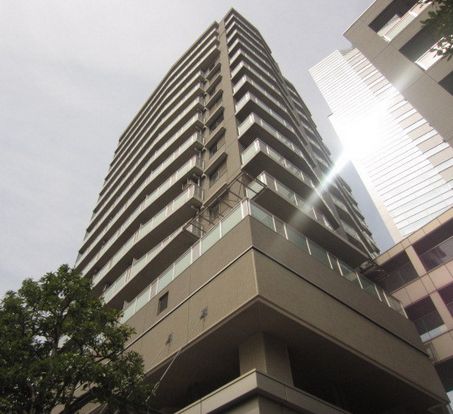 中目黒GTハイツ