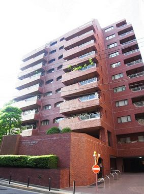 パレロワイヤル永田町