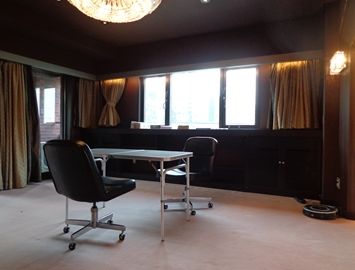 パレロワイヤル永田町