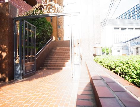 パレロワイヤル永田町