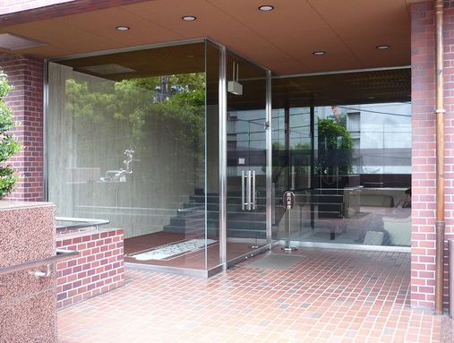 パレロワイヤル永田町