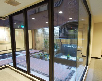 パレロワイヤル永田町