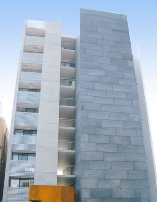 富ヶ谷アパートメント
