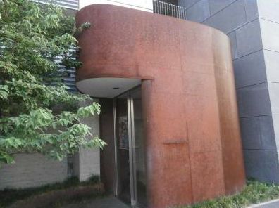 富ケ谷アパートメント