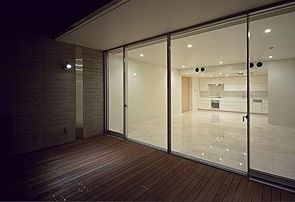 富ケ谷アパートメント