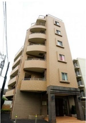 カスタリア目白