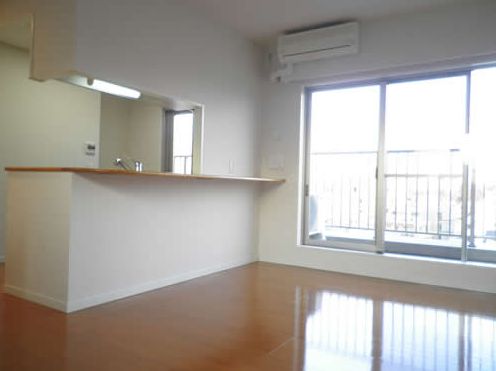 カスタリア目白