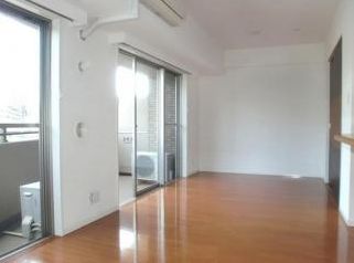 カスタリア目白