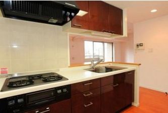 カスタリア目白