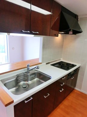 カスタリア目白