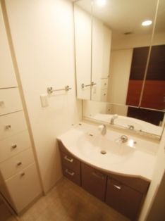 カスタリア目白