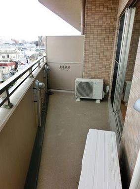 カスタリア目白