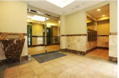 カスタリア目白