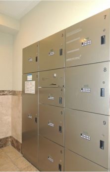 カスタリア目白