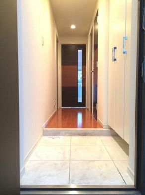 カスタリア目白