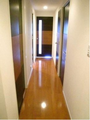 カスタリア目白