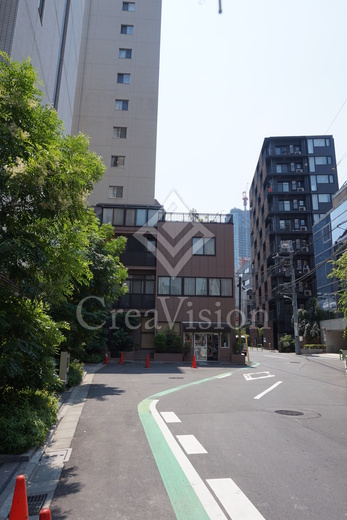 パークハビオ赤坂