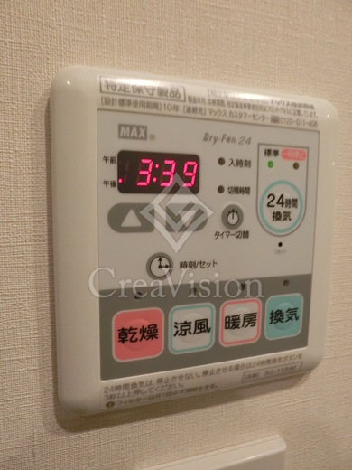 パークハビオ赤坂