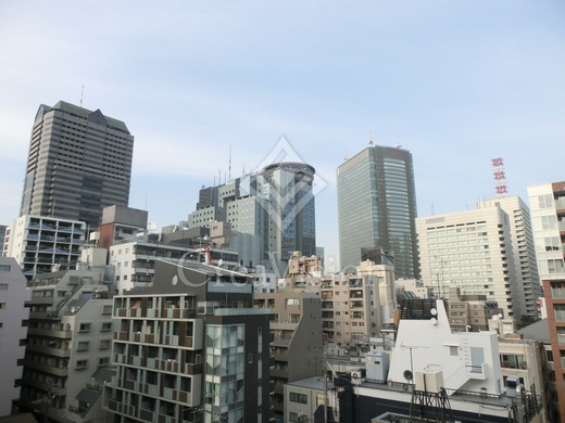 パークハビオ赤坂
