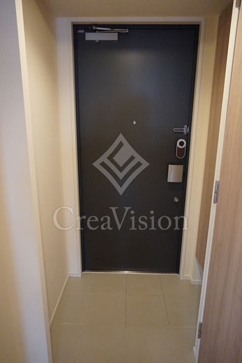 パークハビオ赤坂