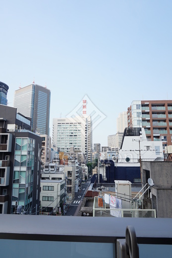 パークハビオ赤坂