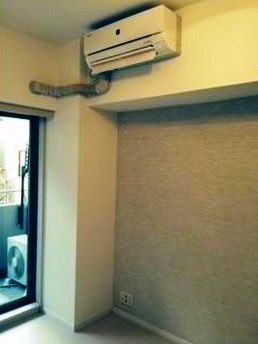 スカーラ広尾ステーションプラザ