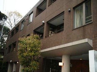 スカーラ広尾ステーションプラザ