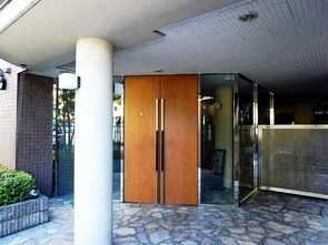 スカーラ広尾ステーションプラザ