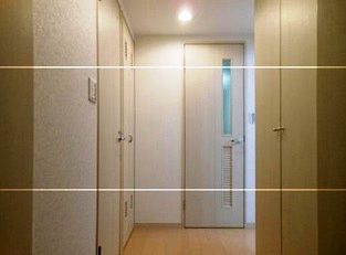 スカーラ広尾ステーションプラザ