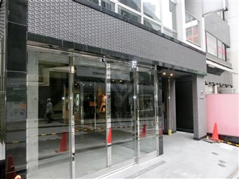 アーベイン赤坂