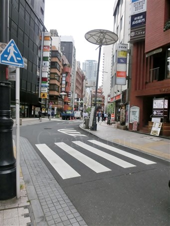 アーベイン赤坂