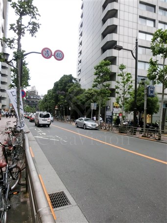 アーベイン赤坂