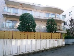 レジデンス麻布