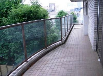 レジデンス麻布