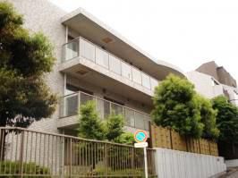 レジデンス麻布